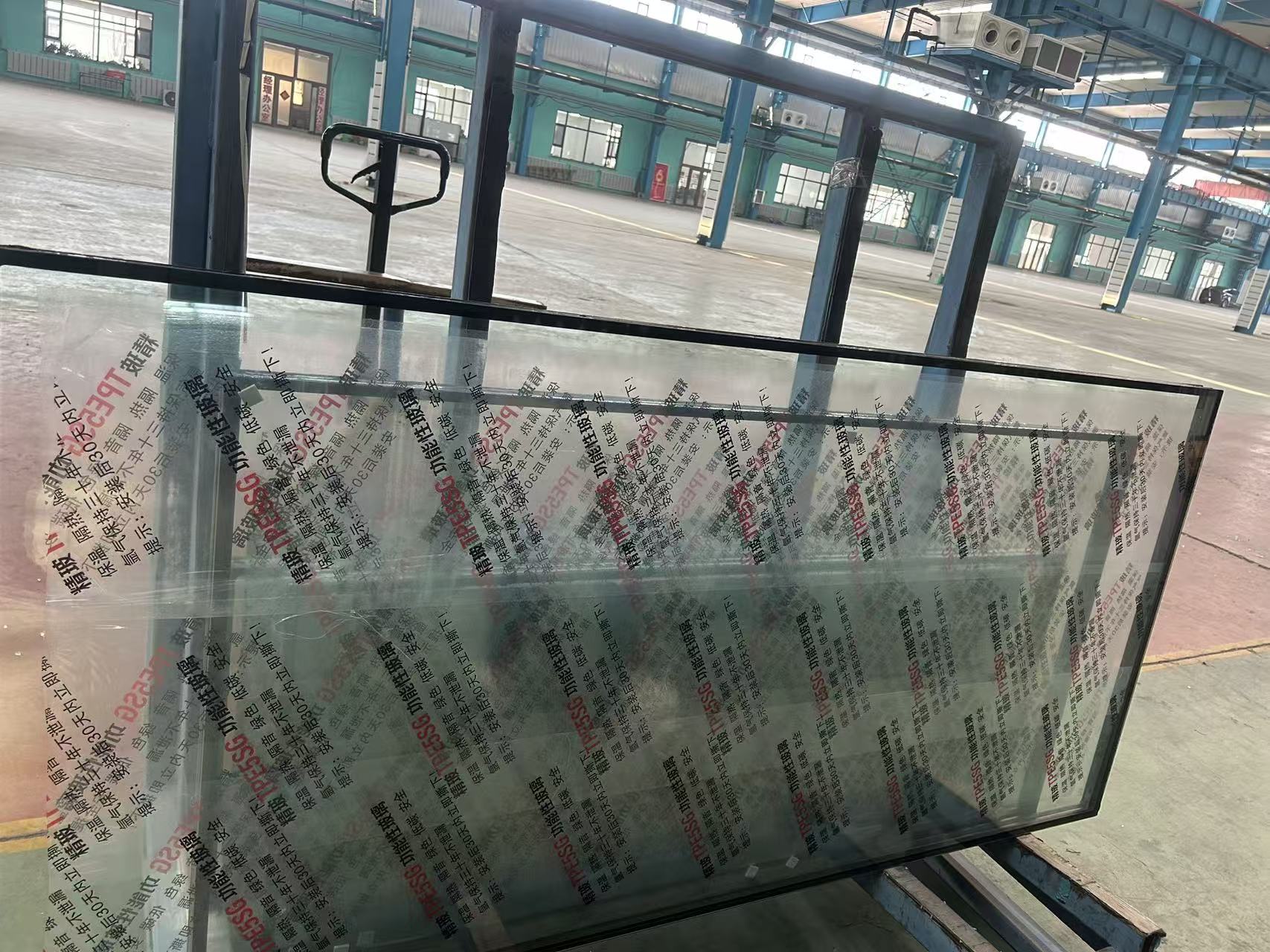 南宁市玻璃源头工厂隔热玻璃 - 一站式服务