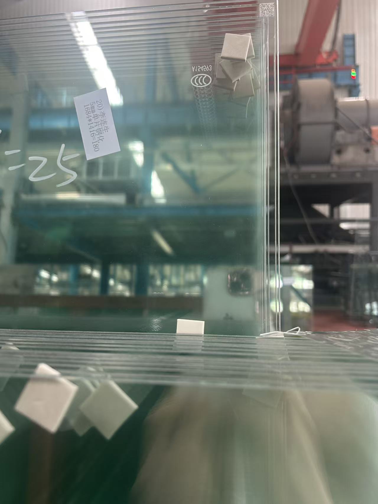 南宁市玻璃幕墙钢化玻璃定制厂家 - 排名